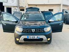SÉNÉGAL AUTOMOBILE