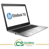 HP ELITEBOOK 755 G3 | AMD PRO