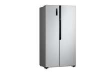 REFRIGERATEUR 815LITRES SHARP SIDE BY SIDE 2PORTES GRIS