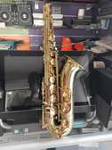 Saxophone