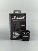 Marshall Minor 3
