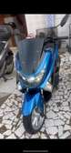 Yamaha NMAX 125