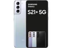 Samsung S21+ 128 Giga