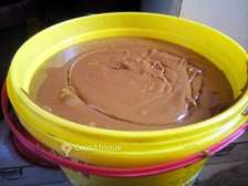 Pâte d'arachide de très bonnes qualité