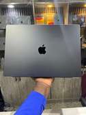 MacBook Pro 16 pouces M4 Pro 2024 24/512Go