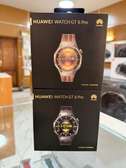 Montre Huawei GT 6 Pro