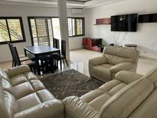 VILLA R+1 A LOUER AUX ALMADIES