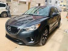Mazda cx5