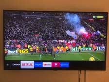Samsung 4K smart Tv