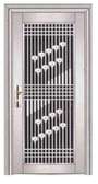 DES PORTES EN ALUMINIUM À VENDRE (NEUF)