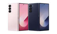 Samsung Galaxy fold6 256 giga