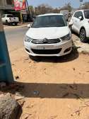 Citroën C4 à vendre