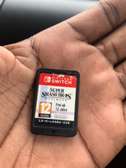 super smash bros nintendo switch