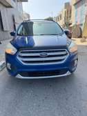 Ford Escape 2017 2,0 litres