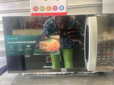 MICRO ONDE HISENSE 26 Litre