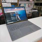 Microsoft Surface laptop3 i7