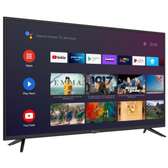 Smart TV 43" CONTINENTAL