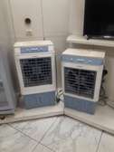 Ventilateur à eau