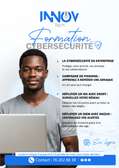 Formation en Cybersécurité