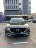 MAZDA CX5 2017