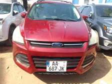Ford Escape 2014