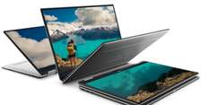 Dell XPS 13 2-en-1 2021 x360 Core™ i7-11th Generation 4k