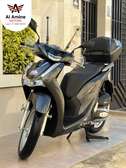 Honda SH Let’s Go