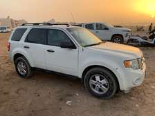 Ford escape 2012
