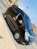 Hyundai starex limousine 2017