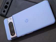 Google pixels 8 Pro 5G 12GB 12GB ram