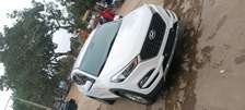 Hyundai tucson evgt 2016