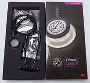 Stéthoscope littmann nouvelle référence