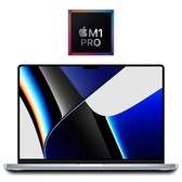 MacBook pro M1 pro 32go/512go 16p