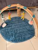 Tapis d’eveil bebe