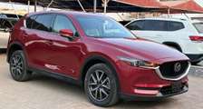 Mazda Cx5 2018 Grand Touring Gt faible kilométrage
