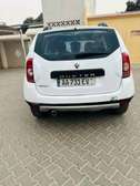 Renault duster 2015