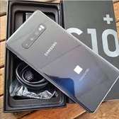 Samsung S10+ 512 Giga