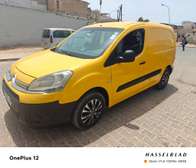 Citroen berlingo 3 place climatisé