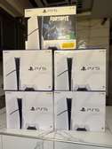 Pack ps5 slim lecteur  scellés +10jeux fc25