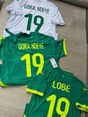 Maillot Sénégal
