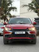 Misthibisi outlander sport
