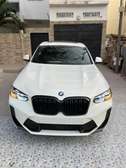 BMW X4 xdrive30i SPORT 2021