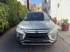 Mitsubishi Éclipse _2019