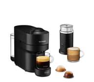 Machine Nespresso Vertuo POP + AEROCINO 3