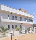 Vente villa moderne R+2: avec jardin et terrasse