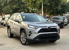 Toyota Rav4 2021