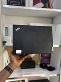 Lenovo ThinkPad E14 Gen 2 - I5 11th | 8GB RAM | 256