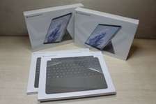 Surface Pro 9 Core i7 16Go 512