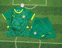 Maillot Sénégal maillot néant
