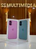iPhone 16 128GB eSim